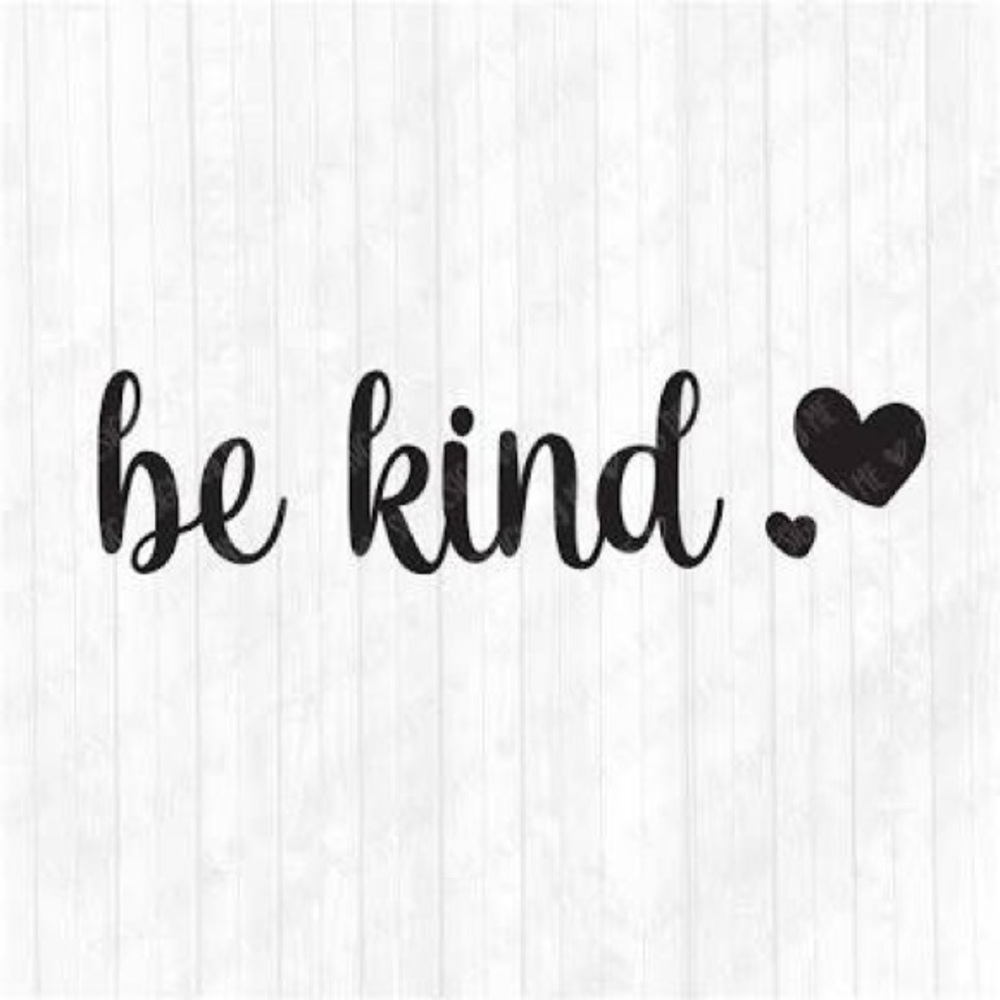 Show Kindness